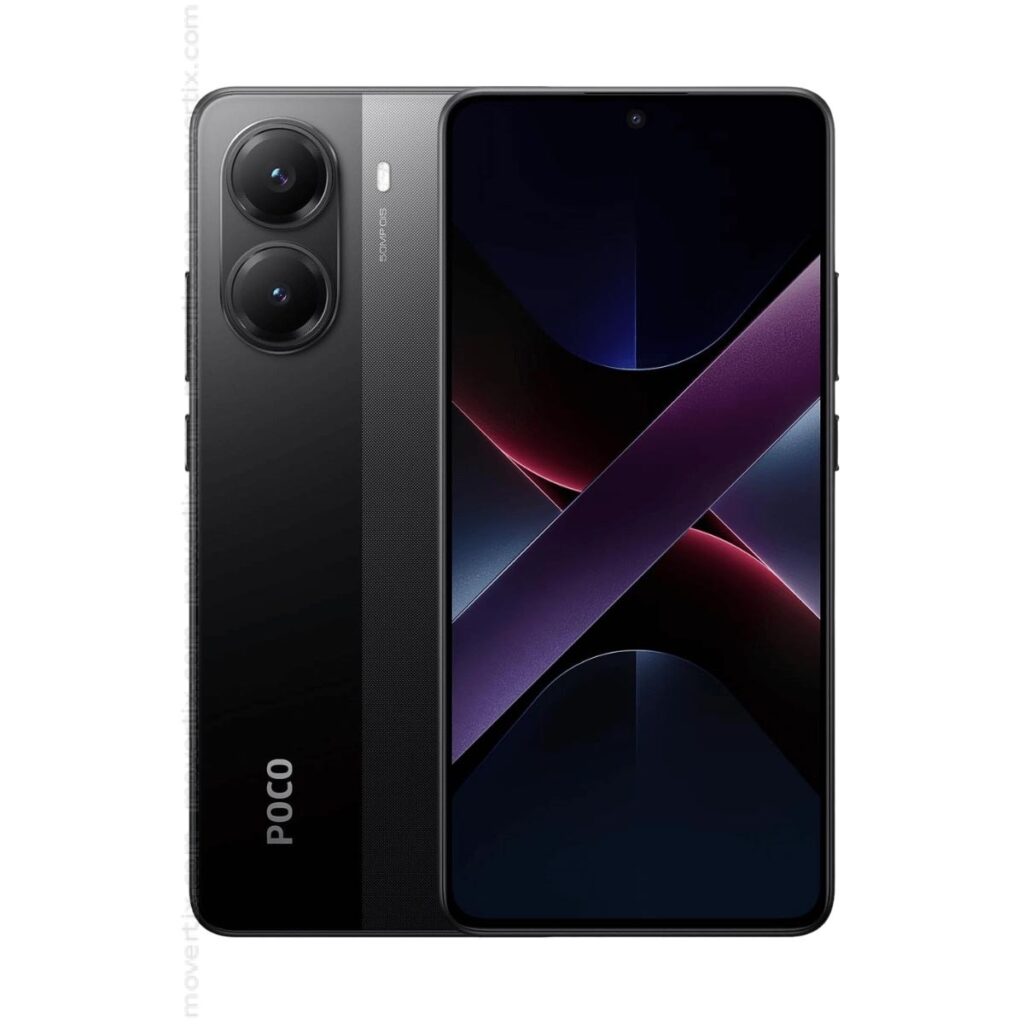 POCO X7 Pro