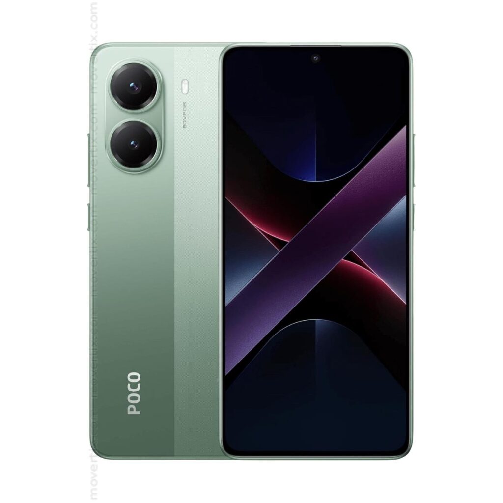 POCO X7 Pro